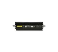 Qoltec Zasilacz impulsowy LED IP67 150W 12V 12.5A Wodoodporny Czarny
