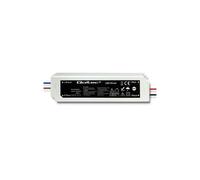 Qoltec Zasilacz impulsowy LED IP67 60W 12V 5A Wodoodporny Biały