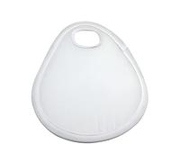 QOONESTL Flash Diffuser, Foldable Portable Softbox, Universal Camera Accessories for Photography - 30cm in Diameter