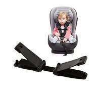 QOPAHI Enlarge Car Seat Safety Clip, Anti Escape Car Seat Strap Baby Harness Chest Clip Houdini Straps for Prevent Children Taking Arms Out of Child Car Seat/High Chair/Stroller/Baby Rein, 5 cm Wide