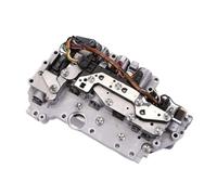 QOPIUYTRE Transmission Valve Body U660E U660 Valve Body 6-Speed Fit for Toyota Fit for Lexus ES350 Fit for Camry 06-11 Highlander Fit for RAV4 Valve Body Assembly