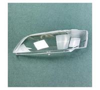 QOPUYNH Headlight Lens Cover For Evolution For Evo 9 generations IX CT9A 2004 2005 2006 Car Headlight Shell Transparent Lampshade Headlamp Cover Lens