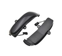 QOPUYNH Mirror indicator light Dynamic Turn Signal Light For Benz For E Class W211 S211 W463 Rearview Mirror Sequential Lamp