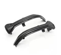 QOPUYNH Mirror indicator light Dynamic Turn Signal Light Side Rearview Mirror Light For 5 6 7 8 4 Series G38 G30 G31 G11 G12 G14 G15 G26 M5 F90