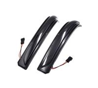 QOPUYNH Mirror indicator light For Benz For A Class W169 For B Class W245 05/2008-2012 Mirror Turn Signal Light