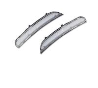QOPUYNH Tail light assembly For Charger 2015 2016 2017 2018 2019 2020 2021 2022 Front Rear Bumper LED Side Marker Light Smoked Turn Signal Tail Light