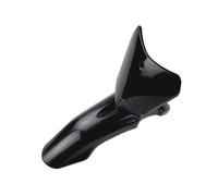 QOPUYNH Wheel Cover Splash Guard Motorcycle Plastic Spare Parts Front Number Plate Wheel Mudguard Mudguard For For TTR CRF 50 Dirt Pit Bike TTR50 CRF50