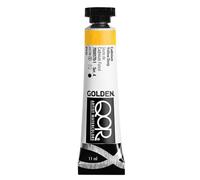 Qor W/C 11Ml Cadmium Yellow Deep