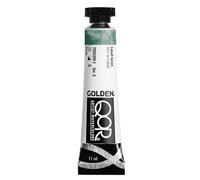 Qor W/C 11Ml Cobalt Green