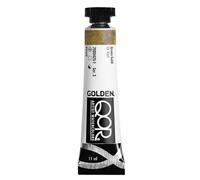 Qor W/C 11Ml Green Gold