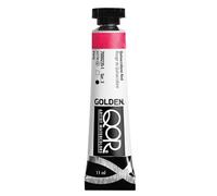 Qor W/C 11Ml Quinacridone Red