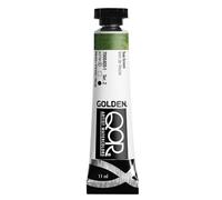 Qor W/C 11Ml Sap Green