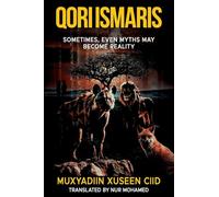 Qori Ismaris: Sometimes, Even Myths May Become Reality