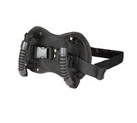 QOTSTEOS Motorcycle Passenger Safety Belt, Oxford Motorcycle Pillion Grab Handles, Adjustable Non-Slip Protection Motorcycle Strap, Universal Motorcycle Seat Strap for Children