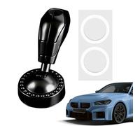 Qoukonao Button Start Rocker,Engine Start Stop Button Cover - Decorative Cool Knob Starter for Women Men Road Trip Vehicle Decoration Automotive Auto Truck