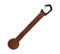 Qoukonao Car Hat Holder - Vehicle Back Seat Headrest Hat Hanger Organizer | Magnetic Bag Hanger Caps Clip Storage for Door Behind Seatback Wall Home Entrance Travel Truck RV Car