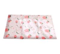 Qoukonao Cooling Mat For Cats, Portable Washable Pet Cooling Blanket, Comfortable Mattress Breathable Bedding For Kittens Rest And Sleeping Indoor Outdoor Camping Travel