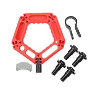 Qoukonao Finger Trainer - Ergonomic Compact,Finger Trainer Dumbbell Attachment,for Women Boys Girls Teens Grandma Grandpa Family Friends