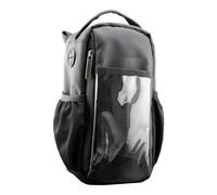 Qoukonao Gym Magnetic Bag | Bottle Pouch - Travel Gym Accessories Organizer Carrier Holder with Shoulder Strap for Men Women