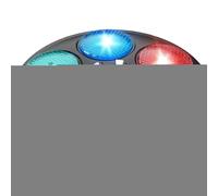 Qoukonao Toddler Pounding Toys,Pound a Mole Game | Board Toy with Light Educational for Boys Girls Early Learning Toddler Family Indoor Birthday Christmas Outdoor Preschool