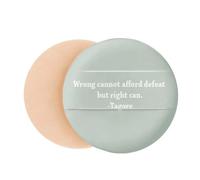 qoutes healing sentences wrong right ffault Air Cushion Makeup Foundation Sponge Powder Puff