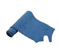 QOVBTPSF Suede Leather Car Dashboard Cover Dash Mat Sunshade Dash Mat,For Mitsubishi Outlander 3rd Gen 2013-2019 Accessories