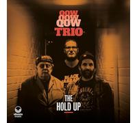 QOW Trio - The Hold Up [VINYL]