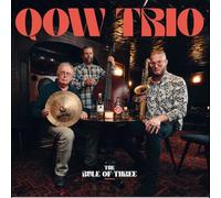 QOW TRIO - The Rule of Three [VINYL]