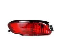 QOWIRUT Bumper Reflector Compatible With Lexus For RX350 2007 2008 2009 Rear Tail Fog Light Marker Bumper Light OEM 819210E010 819110E010 819200E010(1Pc Left)
