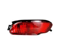 QOWIRUT Bumper Reflector Compatible With Lexus For RX350 2007 2008 2009 Rear Tail Fog Light Marker Bumper Light OEM 819210E010 819110E010 819200E010(1Pc Right)