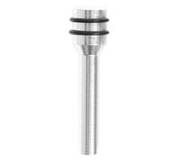 QOWIRUT Compatible with Ferrari Universal Car Interior Vehicle Door Pull Pins Automobile Interior Door Lock Knob Car Door Lock Knobs Car Door Pin Lock Knobs