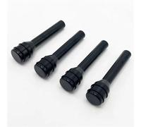 QOWIRUT Compatible with for Polo for Beetle MK2 MK3 for CC 4Pcs Car Decoration Bolt Door Lock Stick Pin Interior Door Lock Knob Pull Pins Car Door Pin Lock Knobs