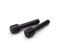 QOWIRUT Compatible with Golf 3 for MK2 for MK3 for MK4 MK5 MK6 Car Decoration Accessories Universal Car Replacement Parts Car Door Pin Lock Knobs