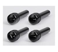 QOWIRUT Compatible with Mazda 3 6 2 5 for Axela for Atenza for Demio for CX3 CX5 MX3 MX5 for Speed MPE MS Car Interior Door Lock Knob Post Pull Pin Car Door Pin Lock Knobs