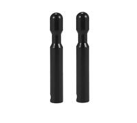 QOWIRUT Compatible with Sable 1989-1995 Car Decoration Accessories Universal Car Replacement Parts Car Door Latch Lock OEM:FODZ5421850A Car Door Pin Lock Knobs