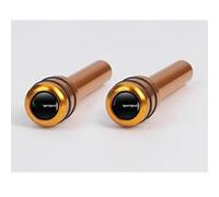 QOWIRUT Compatible with Skoda for Octavia for Rapid for Kodiaq for Karoq for Fabia for Kamiq for Superb for Derivative for Visions Door Lock Bolt Pin Car Door Pin Lock Knobs
