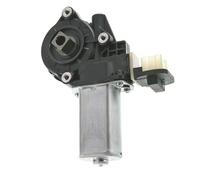 QOWIRUT Electric Window Motor Compatible with Nissan for Altima 2007 2008 2009 2010 2011 2012 Window Glass Lifter Motor Regulator Engine Window Lift Motor OEM: 80731-EH100(Front Left)