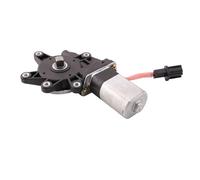 QOWIRUT Electric Window Motor Compatible with Nissan for Sentra 2000 2001 2002 2003 2004 2005 2006 Front Right Glass Lifter Motor Window Lift Motor OEM:80730-8991A 742-510