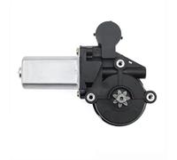 QOWIRUT Electric Window Regulator Compatible with Toyota for Camry 3.0L V6 2002 2003 2004 2005 2006 Front Left Right Window Lift Motor Electric 85720-33120 8572042070(Front Right)