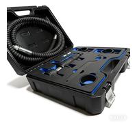 QOWIRUT Engine timing tool kit Hydraulic Ball Joint Removal Tool Compatible With Porsche Models 4.5 Ton 700 Bar Level Removal Tool 2000 2001 2002 2003 2004 2005