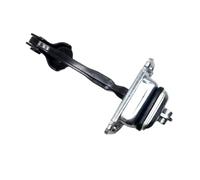 QOWIRUT Left and Right Door Hinge Stop Compatible with Mazda 6 2003 2004 2005 2006 2007 2008 Car Door Hinge Stop Check Strap Limitery(Front Left Door)