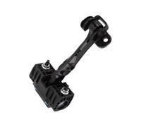 QOWIRUT Left And Right Door Hinge Stop Compatible With Ram For ProMaster For 1500 2500 3500 2014-2021 68169379AE Car Door Limiter Door Hinge Check Strap Front Left/Right