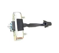QOWIRUT Left And Right Door Hinge Stop Compatible With Toyota For Land For Cruiser For Prado 2002-2009 Door Stop Check Strap Front Rear Door Hinge Stop Limiter(Front Left or Right)