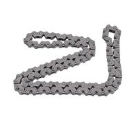 QOWIRUT Motorcycle Drive Chain Compatible With For CH250 For Elite 1985-1990 For NSS250 Reflex 2001-2007 Motorcycle Camshaft Timing Chain Accessories OEM:14401-KM1-003