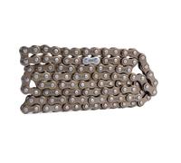 QOWIRUT Motorcycle Drive Chain Compatible With For SR125 1989-2002 For TW200 1987-2015 For TT225 1986-1987 Crankshaft Cam Timing Chain Accessories Parts OEM:94580-41104