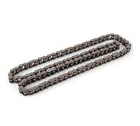 QOWIRUT Motorcycle Drive Chain Compatible With Suzuki For RV200 VanVan 2017 For Dirt Bike SP200 1986 1987 Motorcycle Cam Timing Chain Motorbikes Accessories OEM:12760-42A00