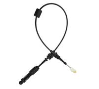 QOWIRUT Trans Gear Shift Control Compatible with Chevrolet for Corvette C5 C6 2003 2004 2005 Auto Gear Shift Cable Transmission Shifter Cable 10352529 10338402 10326083