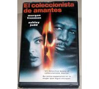 QOWRKRQ El Coleccionista de Amantes