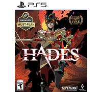 QOWRKRQ Hades - PlayStation 5 Edition