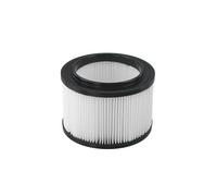 QOXEZY 17810 Replacement Filter, Fits 3 to with and 17810 size 1 pack crafted from Plastic keeping your vacuum ready to work